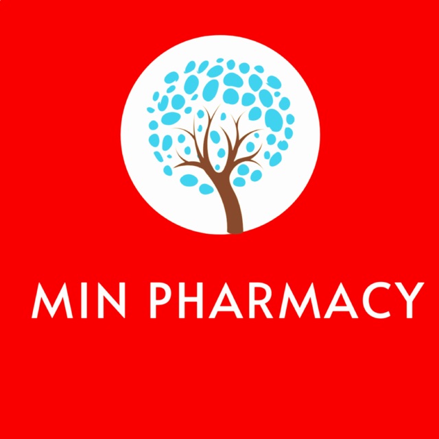 Min Pharmacy, Cửa hàng trực tuyến | BigBuy360 - bigbuy360.vn