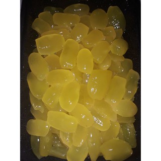 Hạt đác rim chanh leo hộp 500g