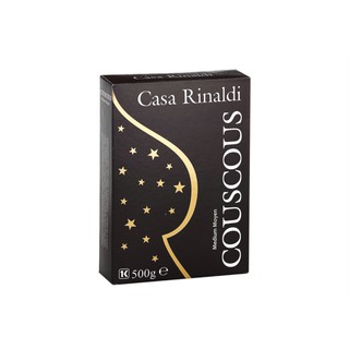 Hạt couscous casa r. 500g