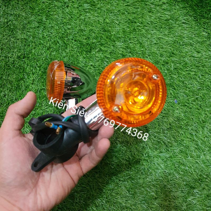 Xi nhan trước sau Rebel 125 - Rebel 250