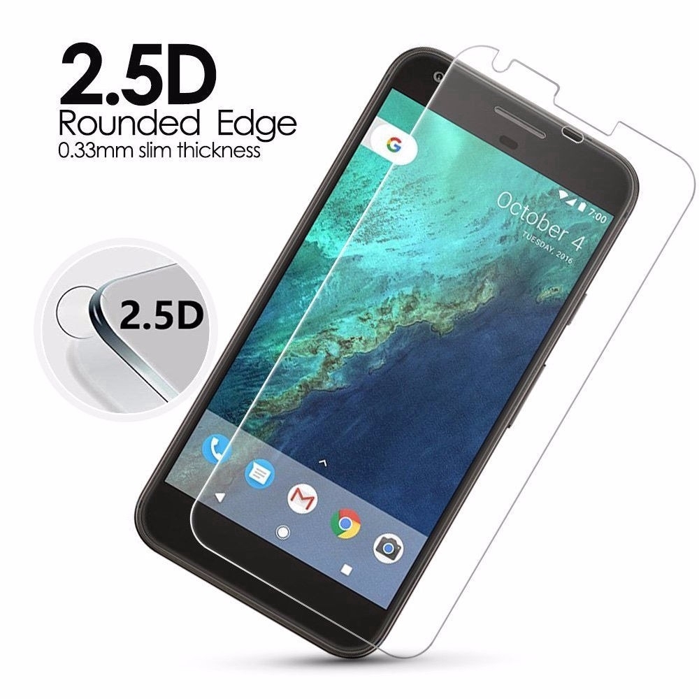 Kính Cường Lực Bảo Vệ Màn Hình Cho Google Pixel 4 3a 2 3 Xl 2xl 3axl