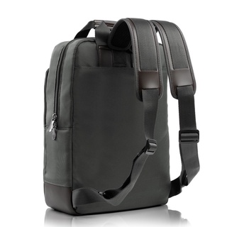 Balo laptop Mikkor The Willis Graphite