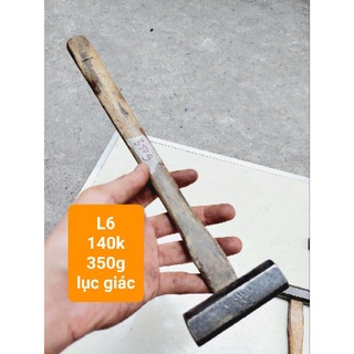 Búa lục giác Nhật