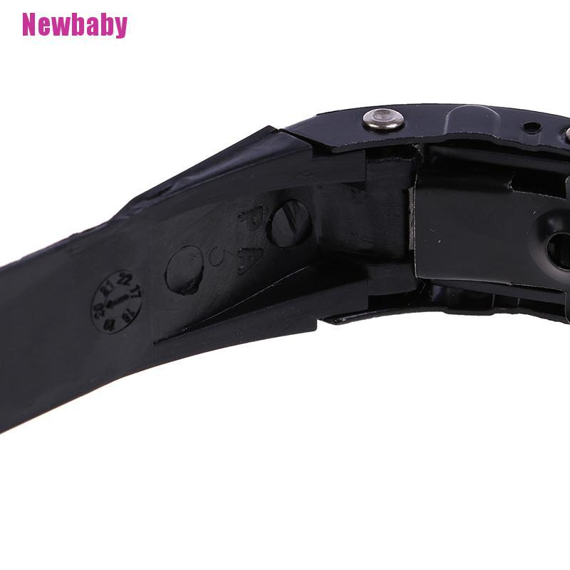 Dây Đai Giày Trượt Patin Thay Thế Có Khóa Cài