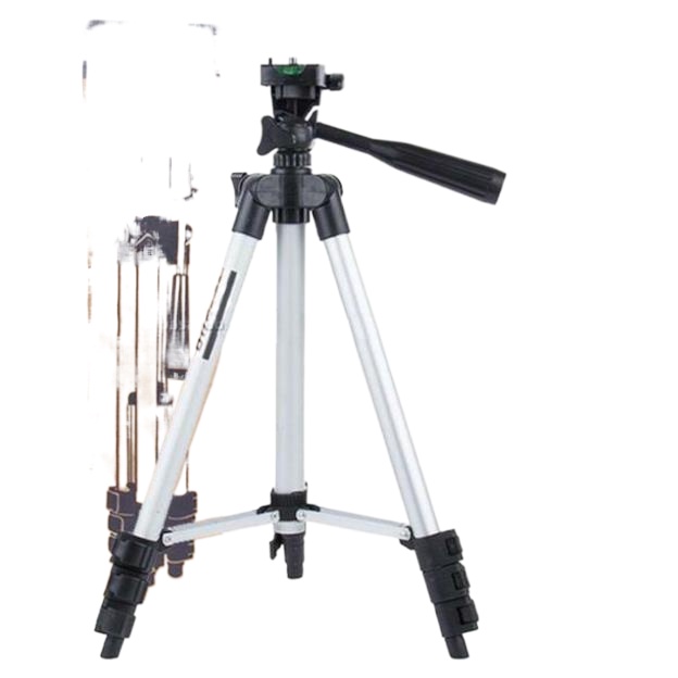 Phụ kiệnTripod Điện Thoại | Giá Đỡ | Gậy Chụp Ảnh 3 Chân | Cây Chụp Hình Tự Sướng | Selfie Kết Hợp Remote Bluetooth TF 3
