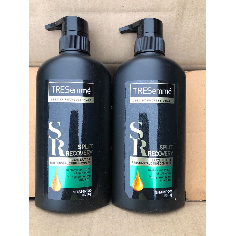 Dầu gội xả Tresemme Thái Lan ( gội 450ml xả 425ml) | BigBuy360 - bigbuy360.vn