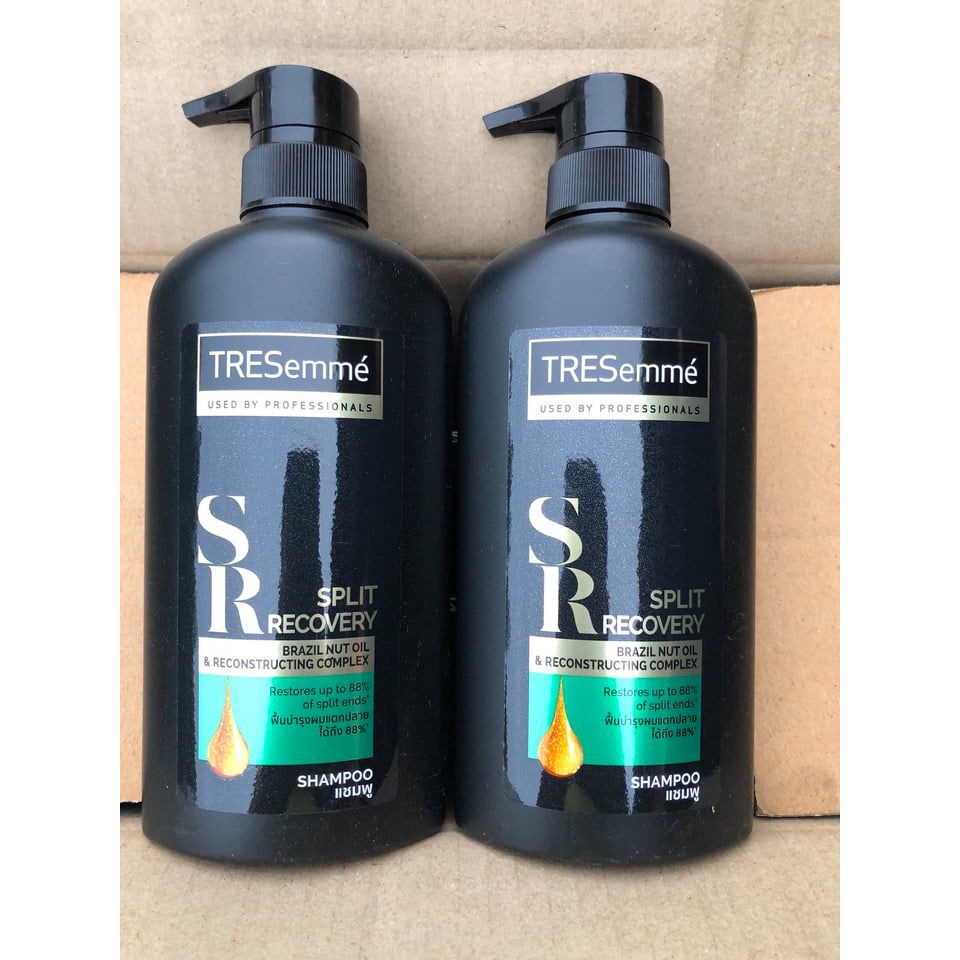 Dầu gội xả Tresemme Thái Lan 450ml