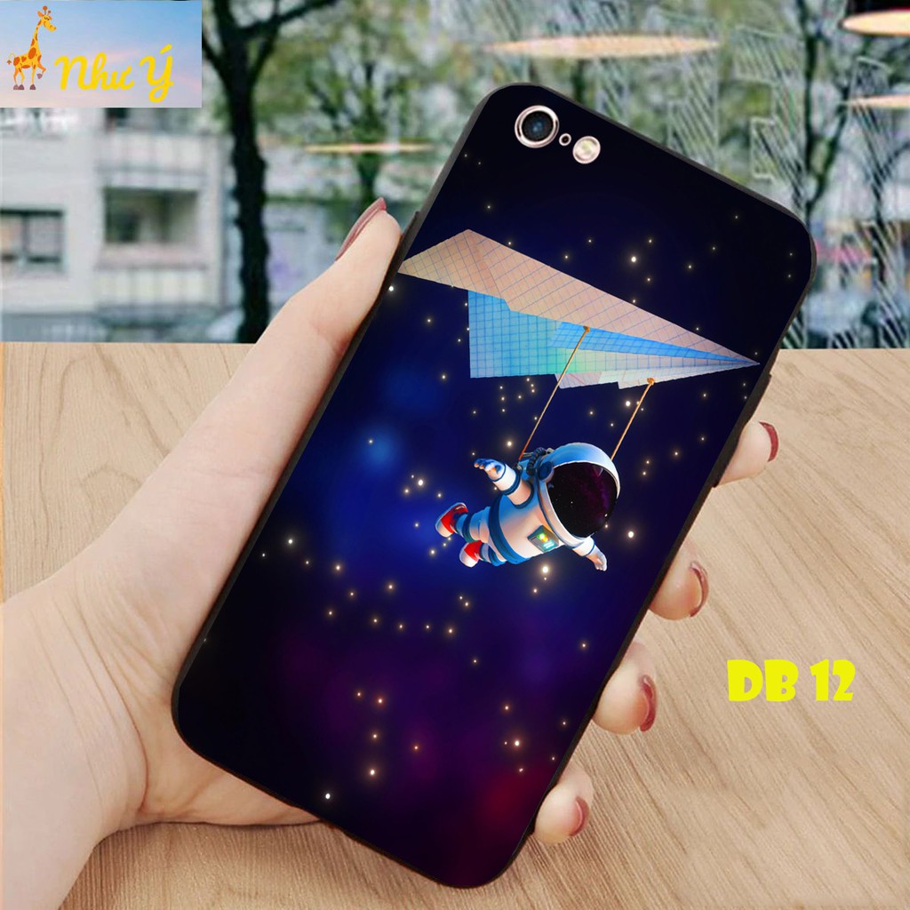 Ốp Lưng IPHONE 6 - IPHONE 6 Plus - IPHONE 5 In hình đẹp Như Ý