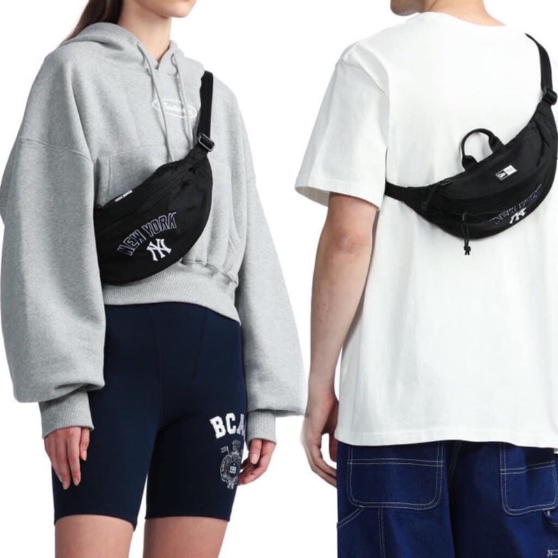 Túi đeo chéo - Bag New Era chính hãng