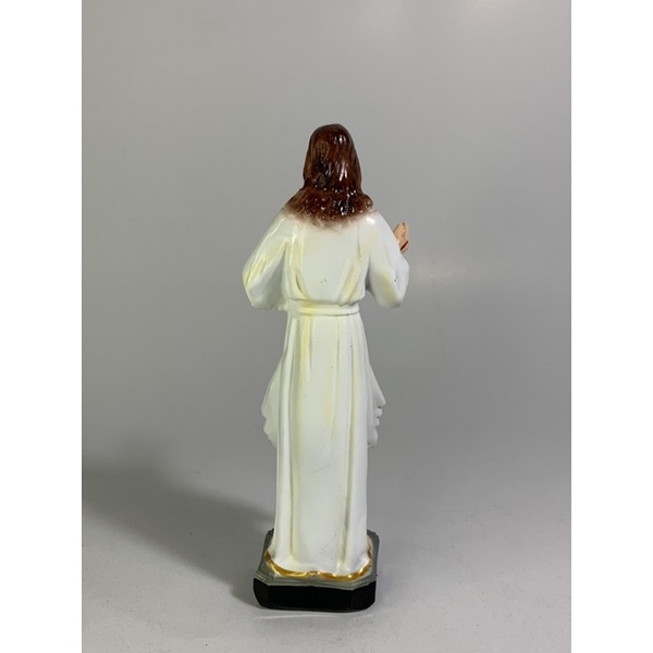 TƯỢNG LÒNG THƯƠNG XÓT CHÚA - TƯỢNG CÔNG GIÁO MINI