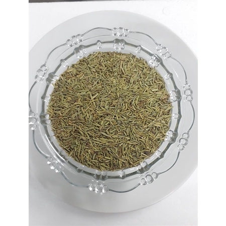 (video + ảnh thật)  Hương Thảo sấy khô, rosemary 100 gram_tinhhoatra