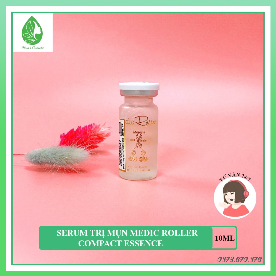 Serum mụn Medic Roller | BigBuy360 - bigbuy360.vn