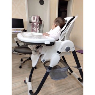 [SALES SỐC] GHẾ ĂN DẶM NEWBER 2018 MỚI NHẤT