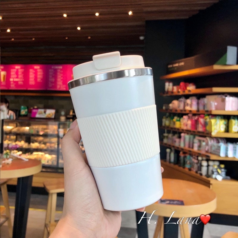CỐC GIỮ NHIỆT COFEEE