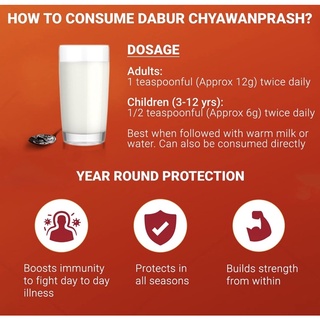Dubar chyawanprash (dubar),Thực phẩm dinh dưỡng chywanprash 250gm dabur