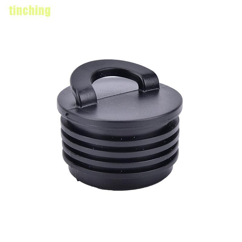 Bộ 4 Nút Cao Su 11 Lỗ Thoát Nước Cho Thuyền Kayak