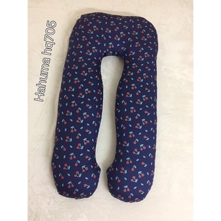 Gối ôm cho bà bầu chữ U