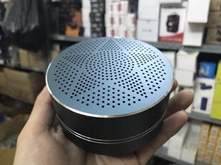 Loa nghe nhạc Blutooth cao cấp M008 (có dây sạc)