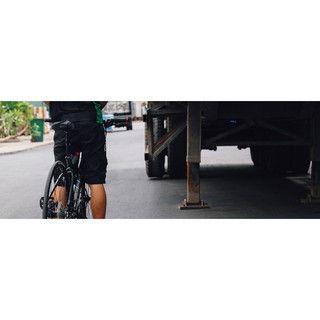 Đệm bọc yên xe đạp JETT