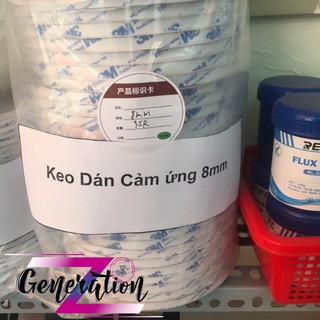 Băng keo 2 mặt dán cảm ứng màn hình