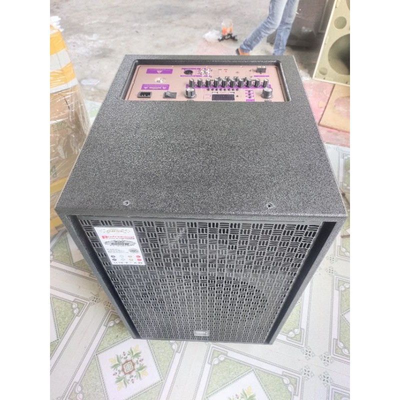 LOA KÉO 4 TẤC ĐƠN, LOA THÀNH PHẨM 40 ĐƠN 3 ĐƯỜNG TIẾNG, 1 BASS 1 TRUNG 1 TRÉP