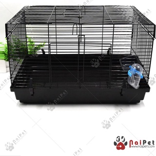 Lồng Chuột Hamster Full Đồ Phụ Kiện