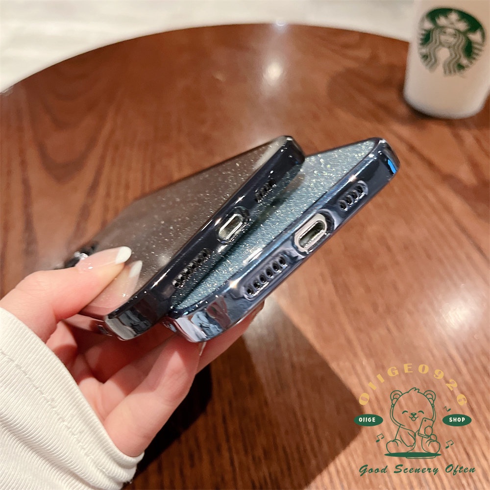Ốp Điện Thoại Trong Suốt Có Ngăn Đựng Thẻ Cho Iphone 14 / 13 / 12 11 Pro Max
