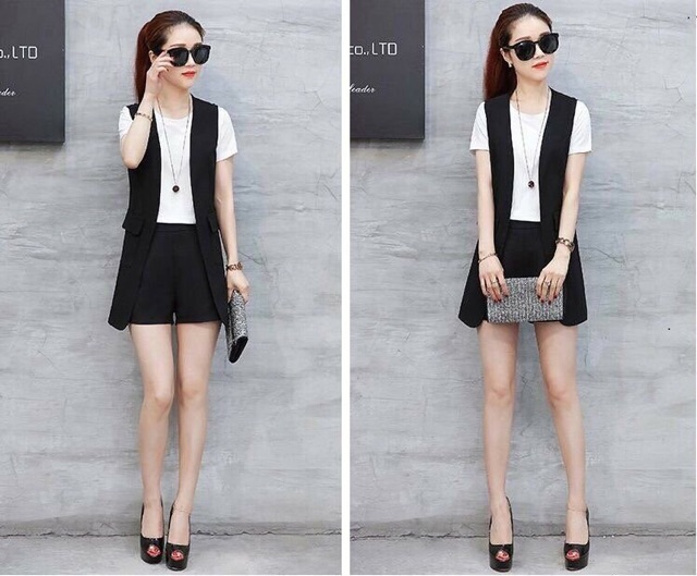 Áo Vest ko tay | BigBuy360 - bigbuy360.vn