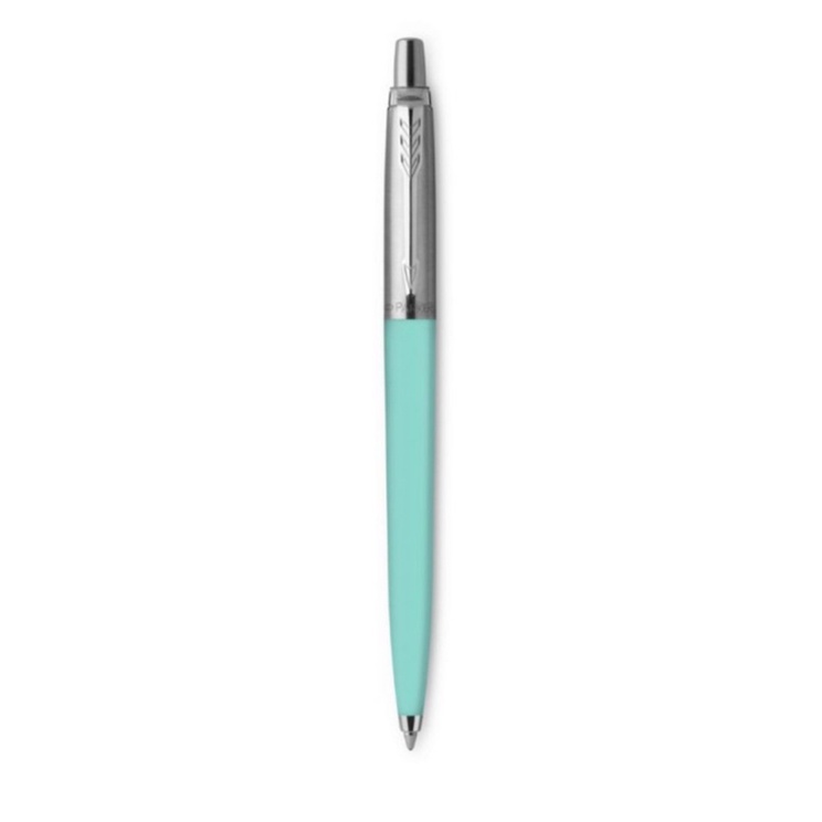 Bút bi cao cấp Parker Jotter ORIG X-PSTL GRN F TB6-2118139  hàng có kiểm tra chất lượng