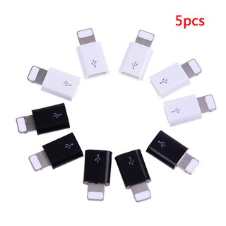 Đầu cắm chuyển đổi Micro USB sang IOS dành cho điện thoại Android