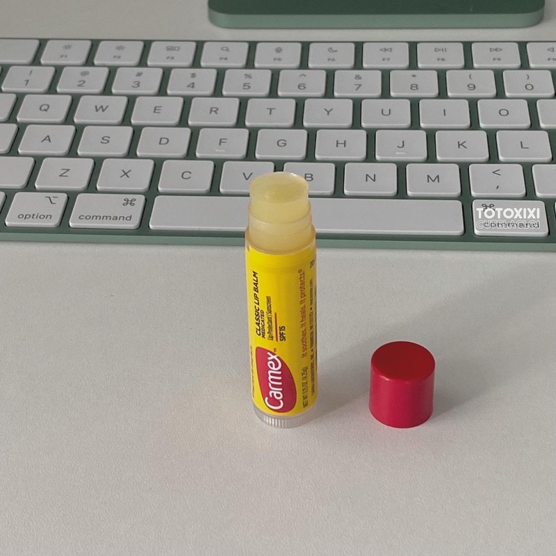 Son dưỡng môi Carmex CHÍNH HÃNG