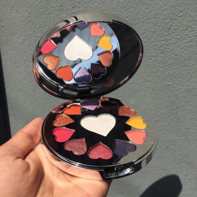Set makeup xixi 2019 4 món | BigBuy360 - bigbuy360.vn