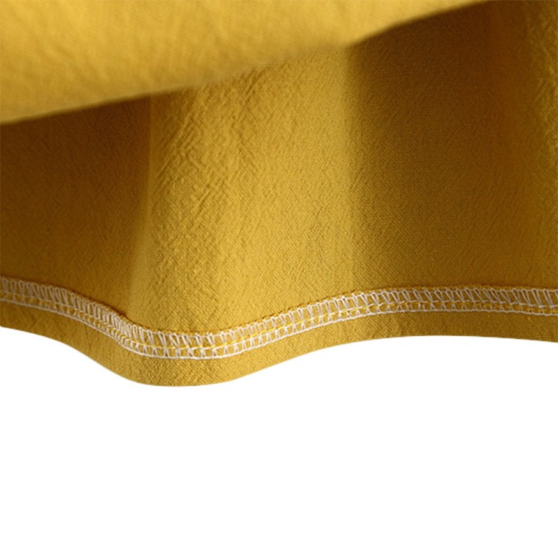 Đầm tay dài tai thỏ đáng yêu cho bé gái