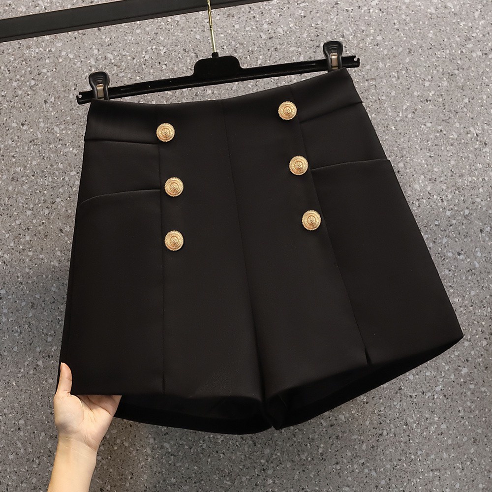 Quần giả váy nữ chất tuyết mưa cực đẹp lên form xinh bigsize 40 - 75kg