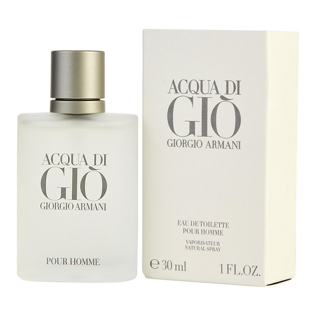 Nước hoa nam Giorgio Armani Acqua Di Gio Pour Homme