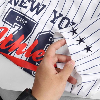 Áo Thun NOMOUS ESSENTIALS Baseball (160Store)