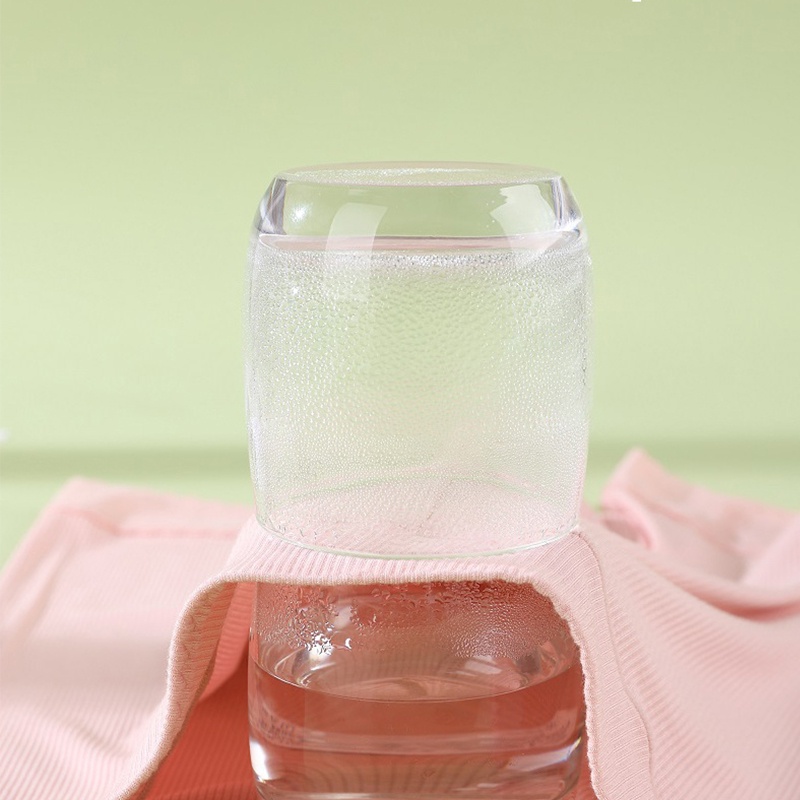 Quần lót cotton zxyouping mềm mại không đường may thoải mái cho nữ