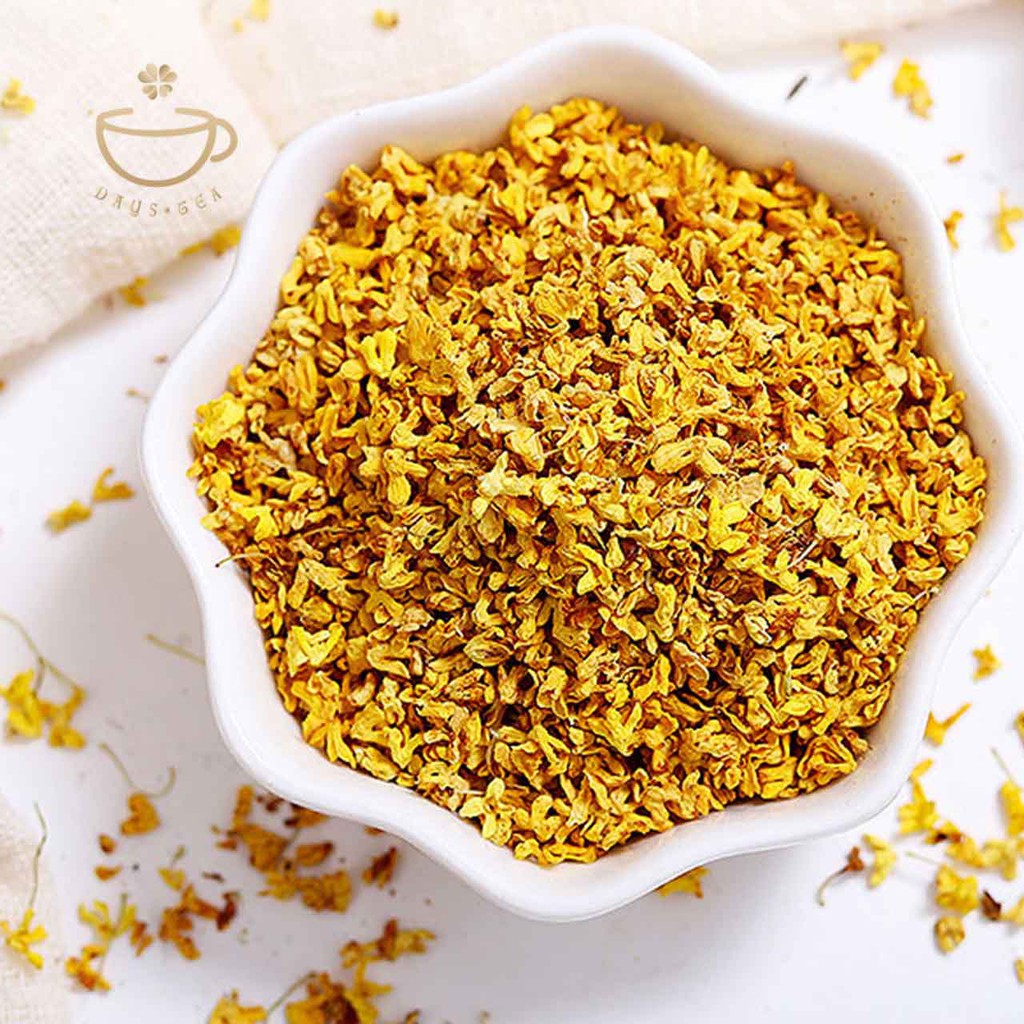 [SIÊU RẺ] TRÀ HOA TRÀ THẢO MỘC ĐÀ LẠT MIX THEO YÊU CẦU - HOA CÚC, HOA HỒNG, HỒNG TÁO, MỘC QUẾ - TRÀ THẢO MỘC DAYSTEA | BigBuy360 - bigbuy360.vn