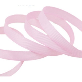 Ruy băng gân trơn 1,5cm (giá lẻ 1mét)