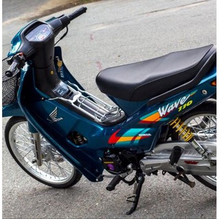 bình xăng lớn xe WAVE thái ,anpha, zx -KOPT