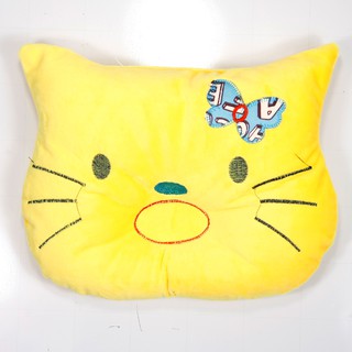 GỐI LÕM NHUNG TUYẾT MỀM MỊN, AN TOÀN GIỮ ẤM MÙA ĐÔNG CHO BÉ SƠ SINH