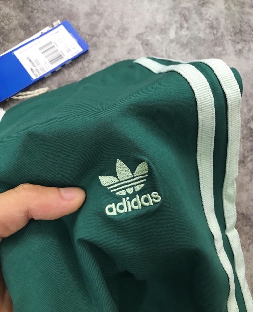 Quần legging das xanh có