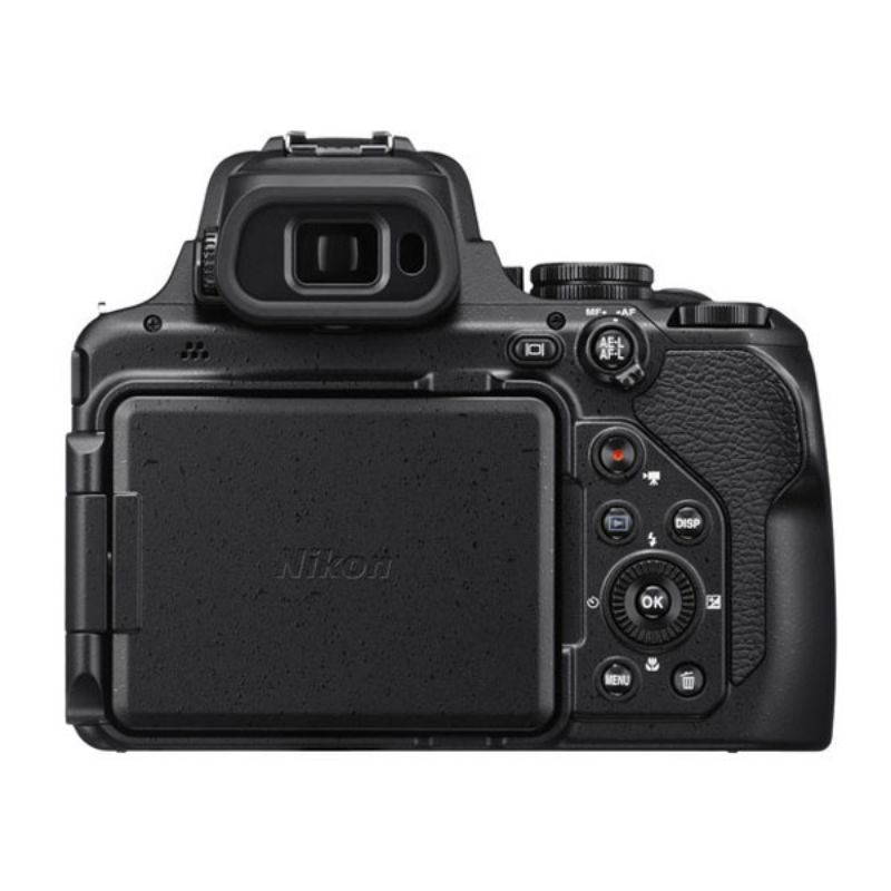 MÁY ẢNH SIÊU ZOOM NIKON P1000 - VIC | BigBuy360 - bigbuy360.vn