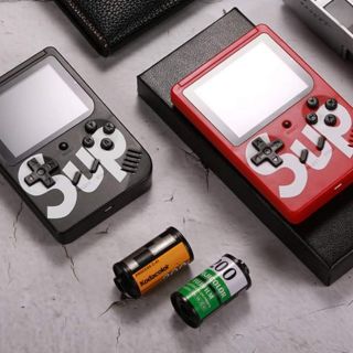 Máy Chơi Game G1 400 Trò Chơi Cực Chất