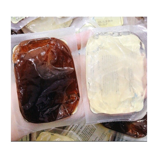 3Q (Trân châu) Gói Nhỏ 60GR