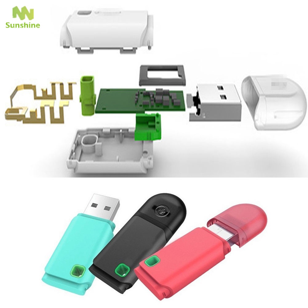 Bộ Phát Wifi Mini Usb 360 | BigBuy360 - bigbuy360.vn