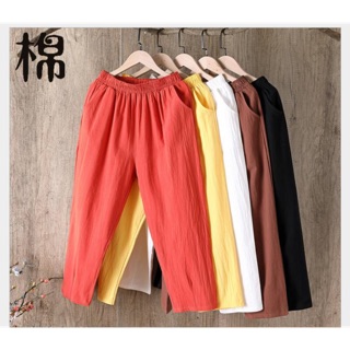 Combo quần đũi siêu mát