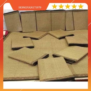 Chiếu điều hòa thoáng khí mát dịu dùng trong ngày hè KT 1m2 giá 135000₫