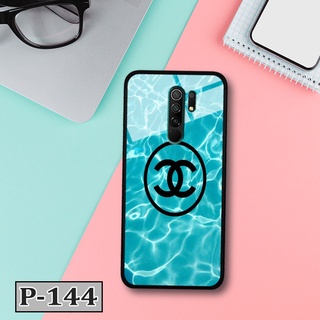 Ốp lưng cường lực Xiaomi Redmi 9