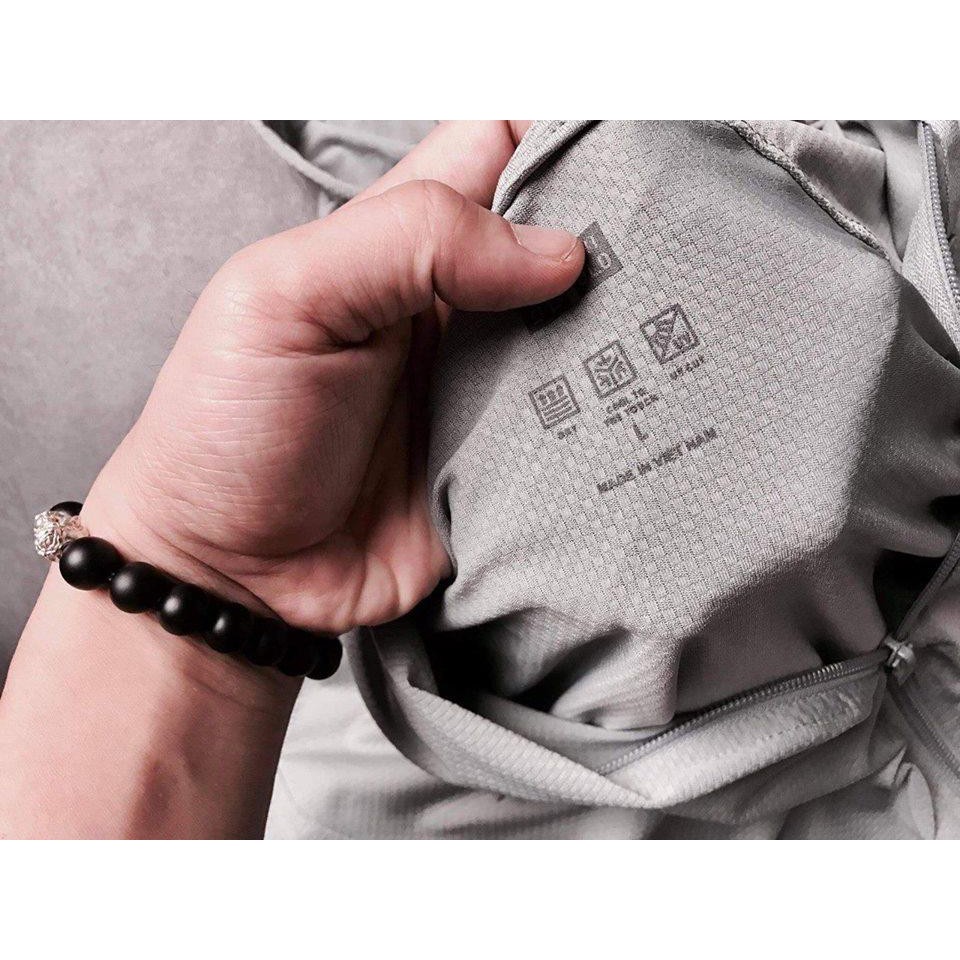 Áo chống nắng làm mát vải thông hơi nam VNXK | BigBuy360 - bigbuy360.vn